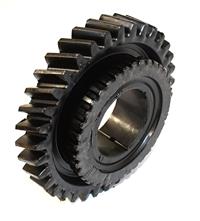 Gear Cluster Spicer Model 6452 6453 5 Speed Manual Transmission